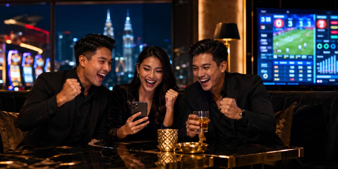 lvwin mobile gaming