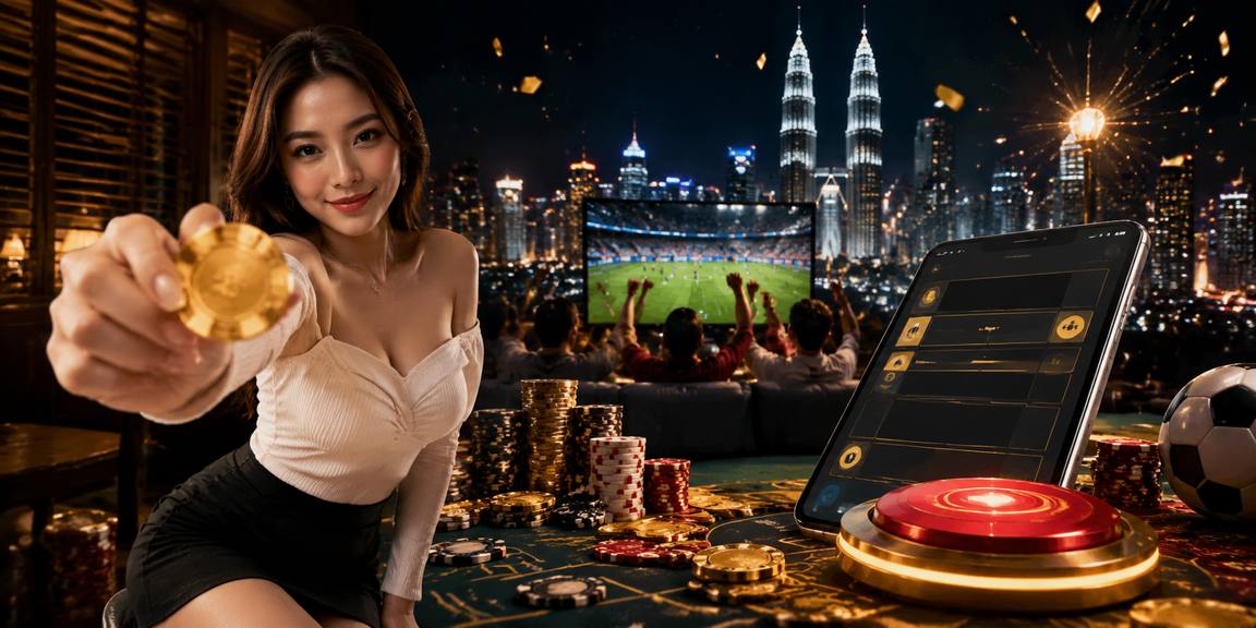 lvwin lvwin App untuk Android dan iOS